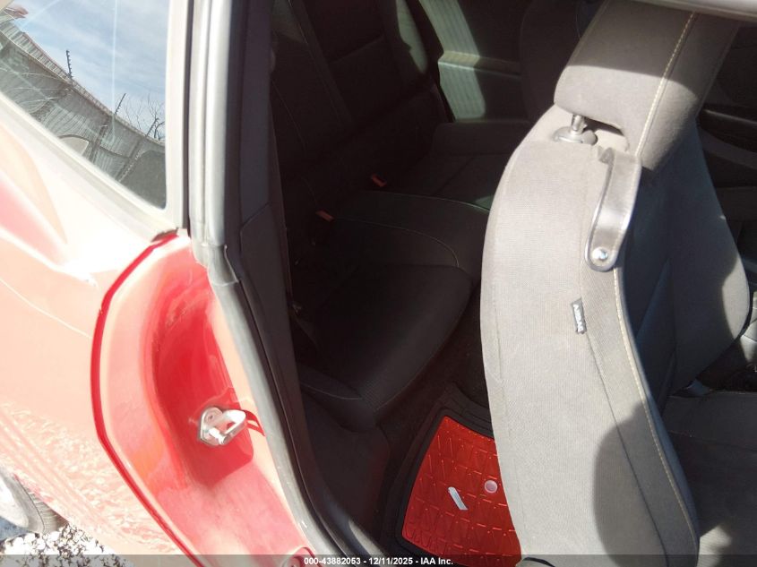 2014 Chevrolet Camaro 1Lt VIN: 2G1FB1E33E9240338 Lot: 43882053