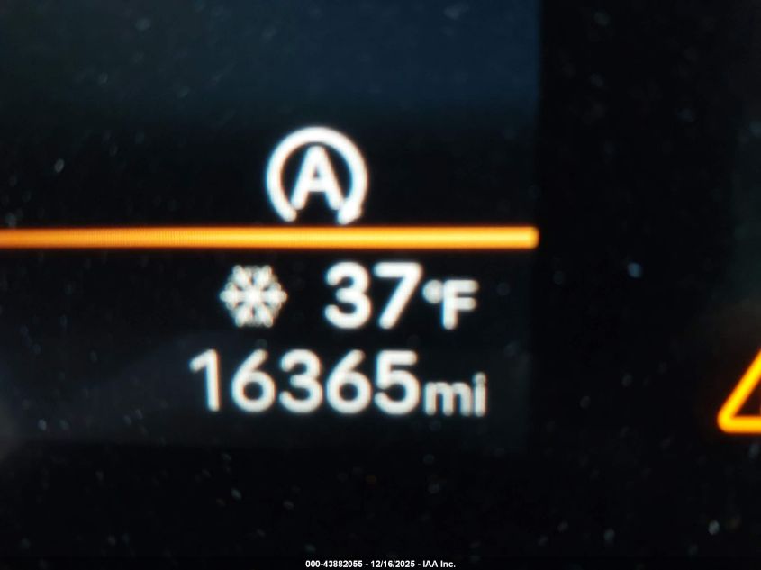 2025 Hyundai Tucson Sel VIN: 5NMJBCDE6SH451460 Lot: 43882055