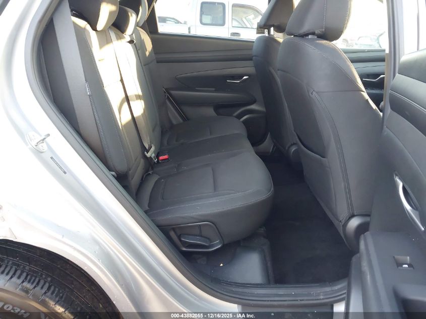 2025 Hyundai Tucson Sel VIN: 5NMJBCDE6SH451460 Lot: 43882055