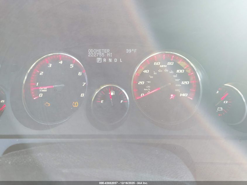 2008 GMC Acadia Sle-1 VIN: 1GKER13738J229955 Lot: 43882057