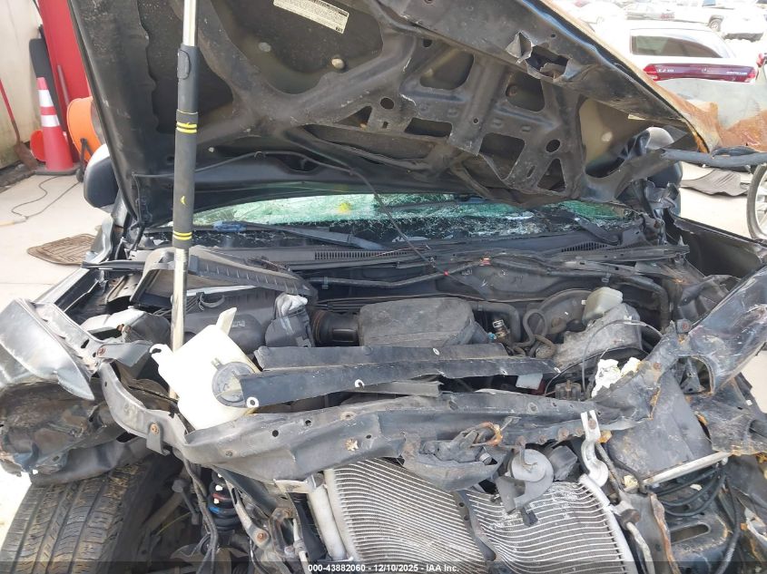 2005 Toyota Tacoma Prerunner VIN: 5TETX62N05Z133675 Lot: 43882060