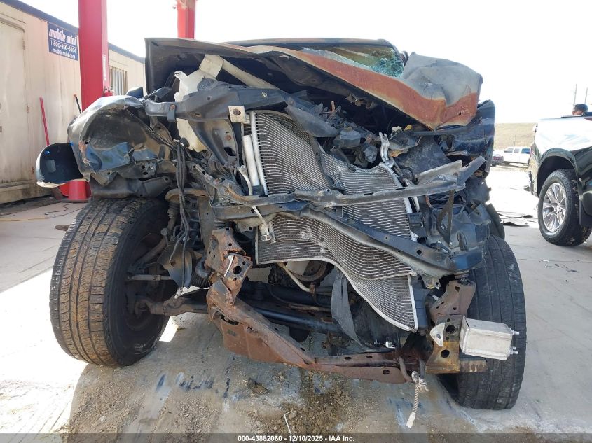 2005 Toyota Tacoma Prerunner VIN: 5TETX62N05Z133675 Lot: 43882060