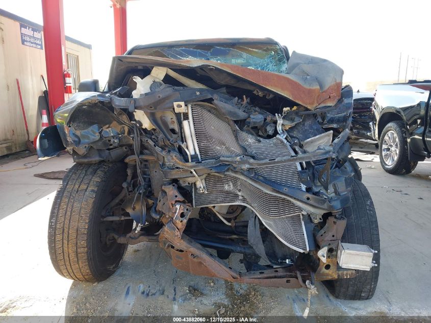 2005 Toyota Tacoma Prerunner VIN: 5TETX62N05Z133675 Lot: 43882060