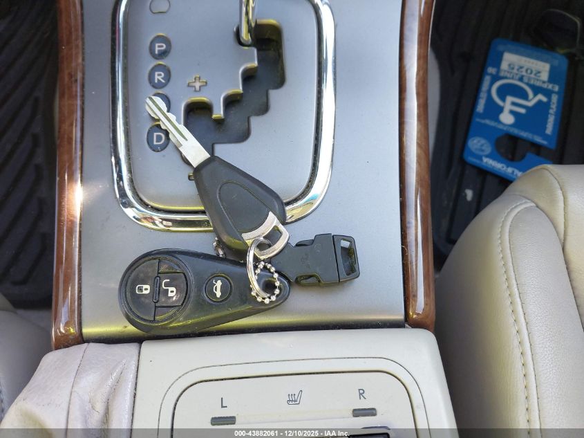 2007 Subaru Legacy 2.5I Limited/2.5I Limited L.l. Bean Edition VIN: 4S4BP62C677310181 Lot: 43882061