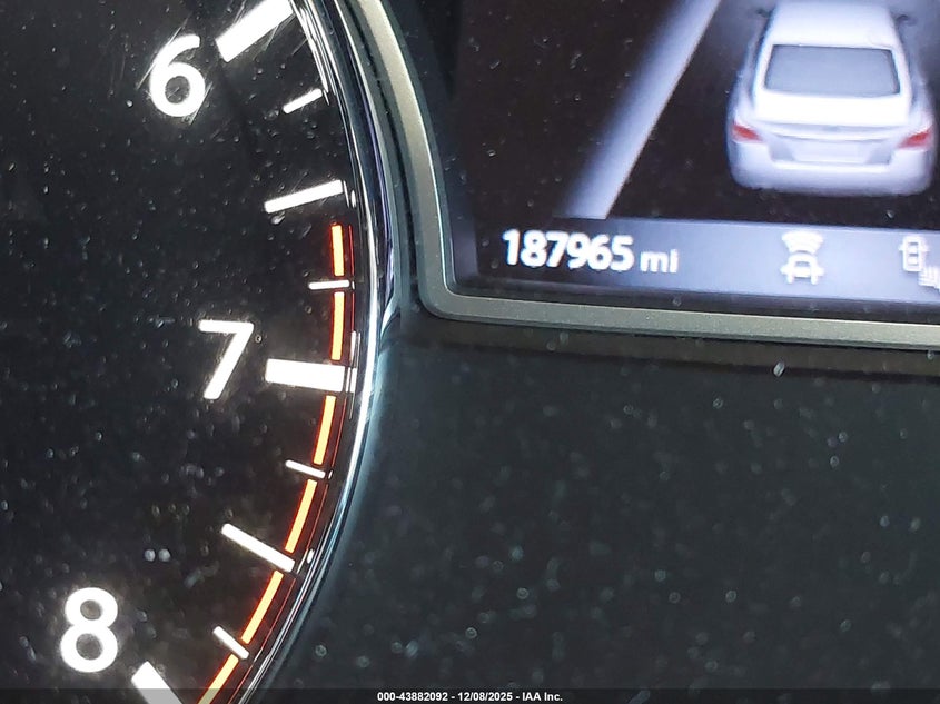 2018 Nissan Altima 2.5 Sv #16