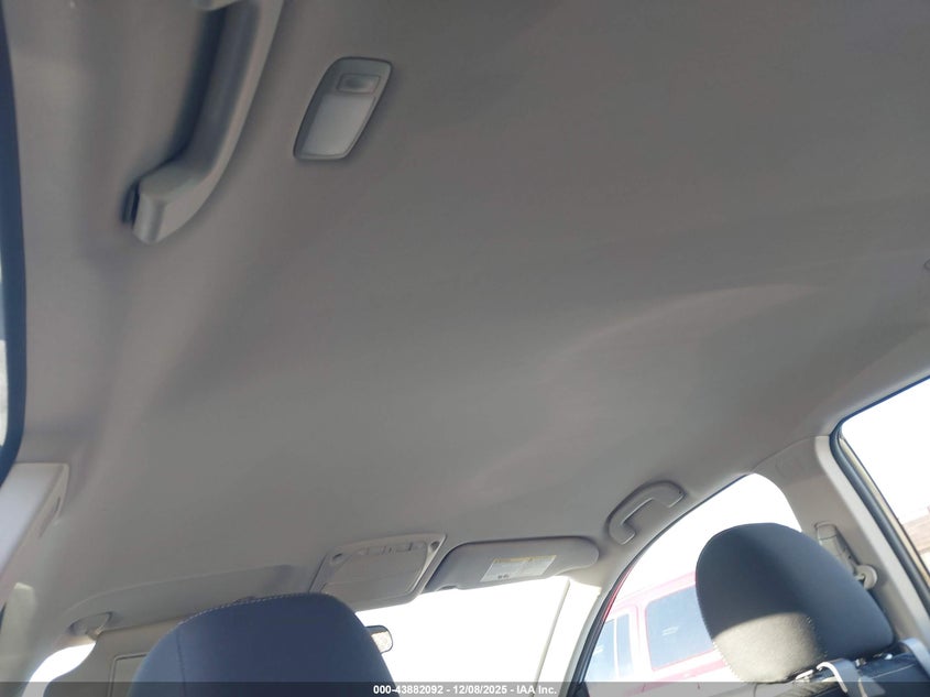 2018 Nissan Altima 2.5 Sv #21