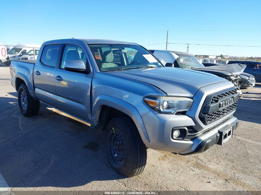 TOYOTA TACOMA SR5 V6
