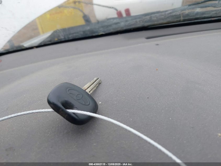 2005 Toyota Corolla Ce VIN: 1NXBR32E05Z487057 Lot: 43882119