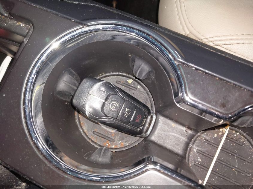 2016 Ford Explorer Xlt VIN: 1FM5K8D82GGB83171 Lot: 43882121