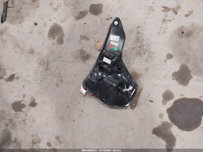 2016 Ford Explorer Xlt VIN: 1FM5K8D82GGB83171 Lot: 43882121