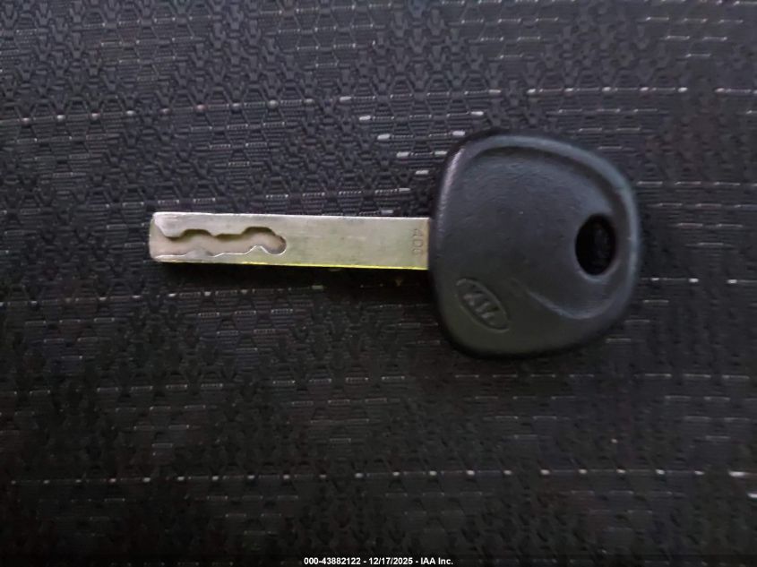 2021 Kia Rio Lx VIN: 3KPA24ADXME409062 Lot: 43882122