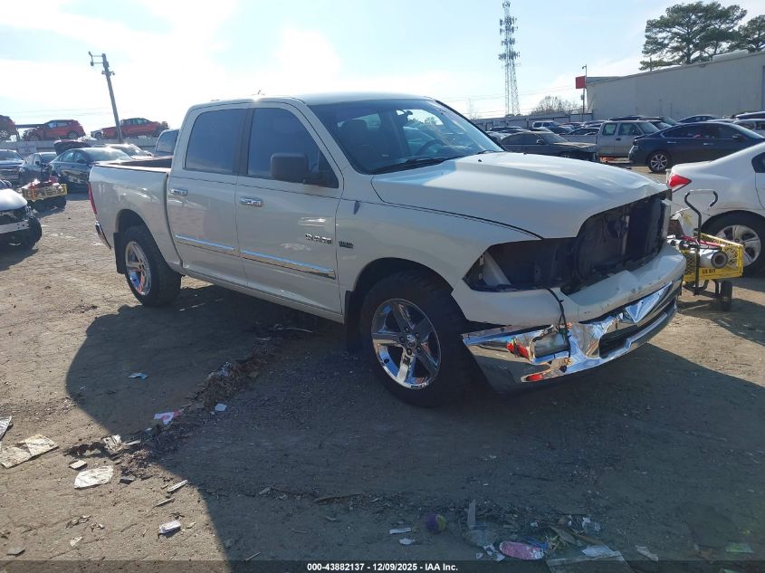 DODGE RAM 1500 SLT/SPORT/TRX