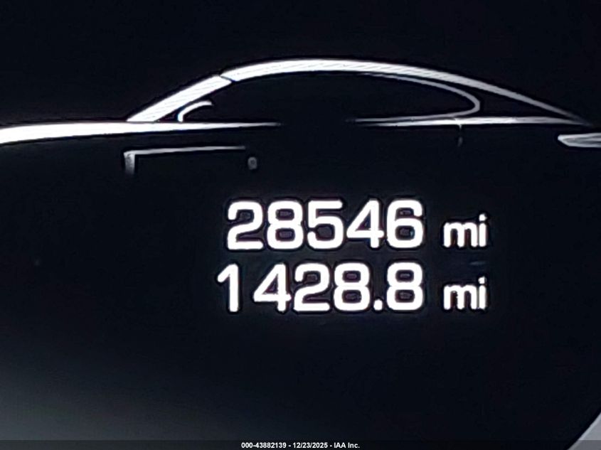 2017 Porsche Panamera - WP0AF2A78HL151771