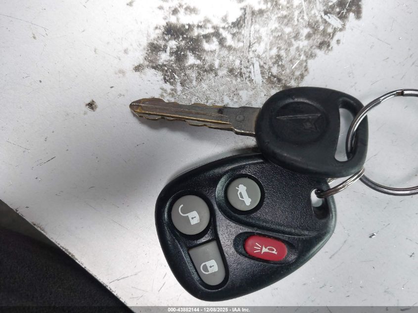 2004 Pontiac Grand Am Se1 VIN: 1G2NF52E64M636273 Lot: 43882144