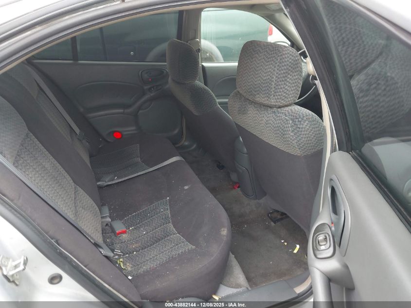 2004 Pontiac Grand Am Se1 VIN: 1G2NF52E64M636273 Lot: 43882144