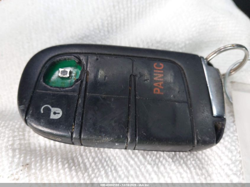 2018 Jeep Compass Sport Fwd VIN: 3C4NJCAB9JT286889 Lot: 43882155