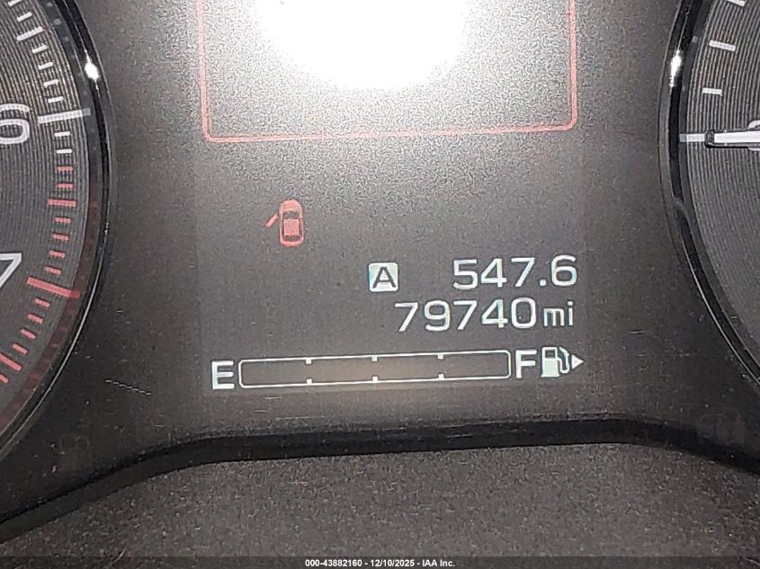 2018 Subaru Crosstrek 2.0I Limited VIN: JF2GTAJC7JH318402 Lot: 43882160