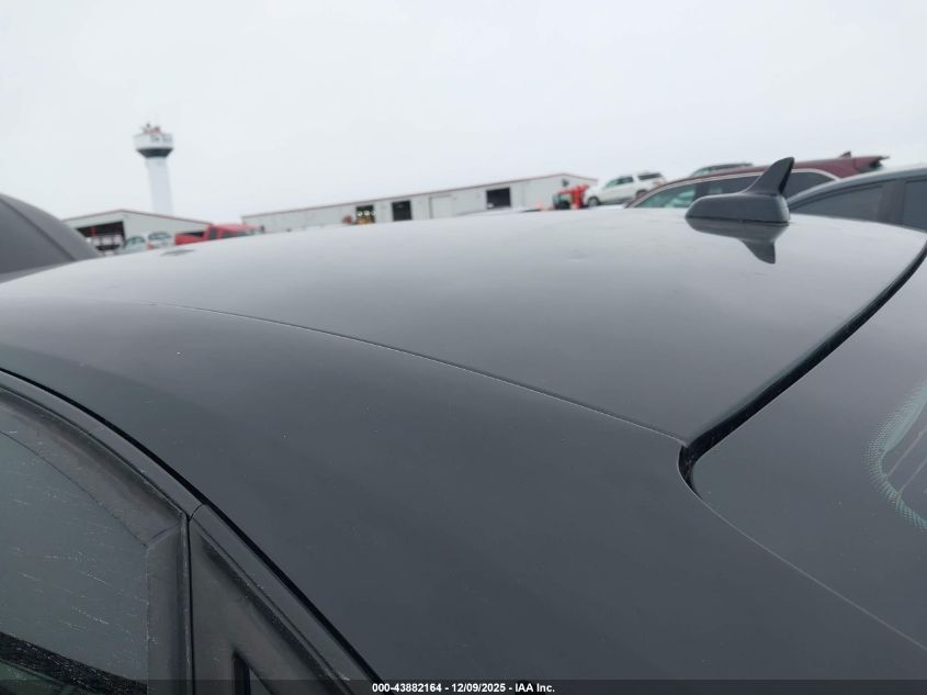 2011 Audi A4 2.0T Premium VIN: WAUAFAFL7BN014829 Lot: 43882164