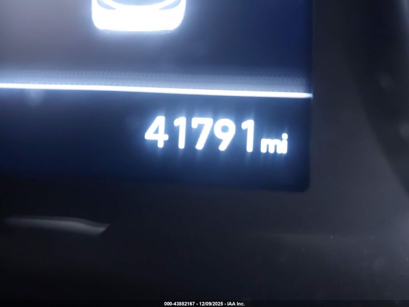 2021 Hyundai Tucson Value VIN: KM8J33A49MU286889 Lot: 43882167