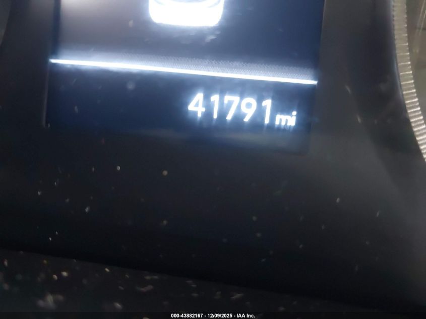 2021 Hyundai Tucson Value VIN: KM8J33A49MU286889 Lot: 43882167