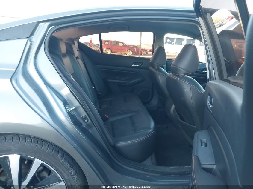 2020 Nissan Altima Sr Fwd VIN: 1N4BL4CV1LC210436 Lot: 43882171