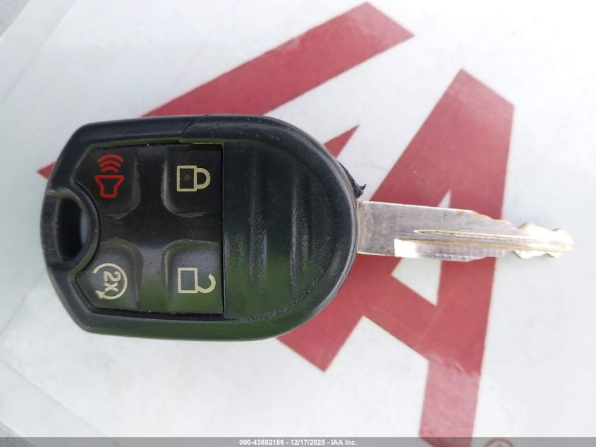 2012 Ford F-150 Fx4 VIN: 1FTFW1ET7CFB85229 Lot: 43882186