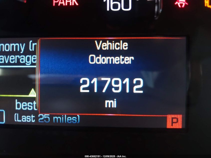 2017 Cadillac Xt5 Luxury VIN: 1GYKNBRS4HZ136157 Lot: 43882191