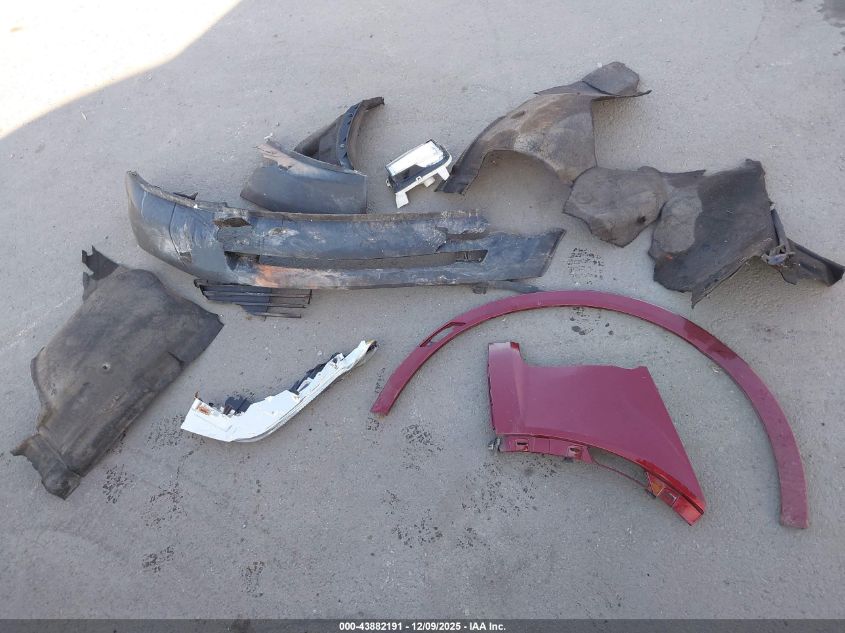 2017 Cadillac Xt5 Luxury VIN: 1GYKNBRS4HZ136157 Lot: 43882191