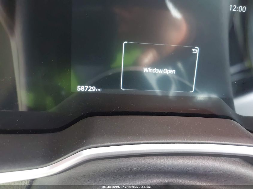 2023 Toyota Corolla Cross Xle VIN: 7MUDAABG0PV052188 Lot: 43882197