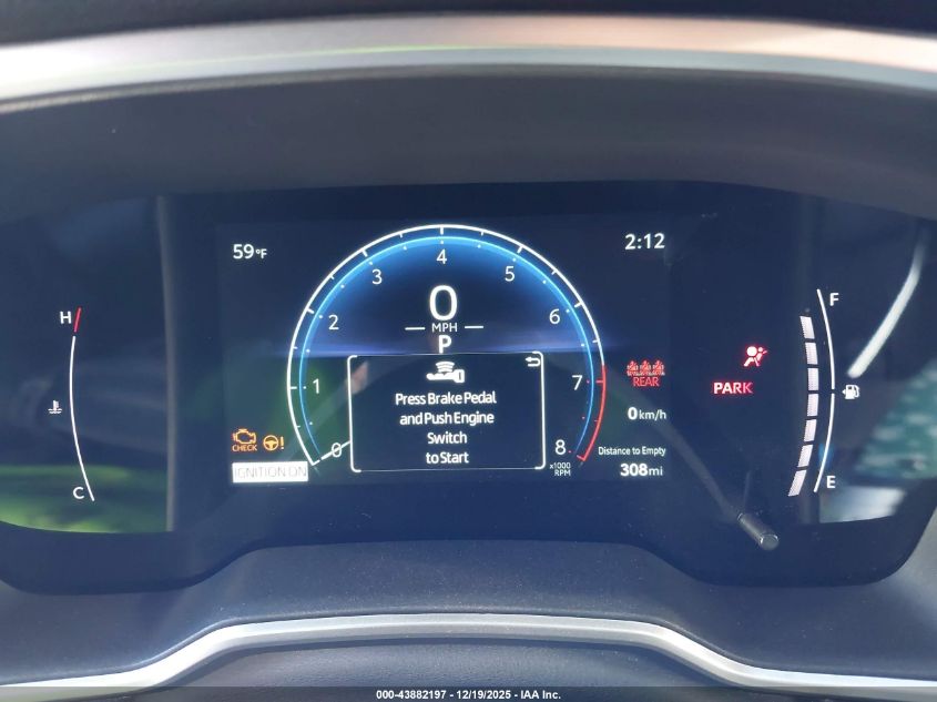 2023 Toyota Corolla Cross Xle VIN: 7MUDAABG0PV052188 Lot: 43882197