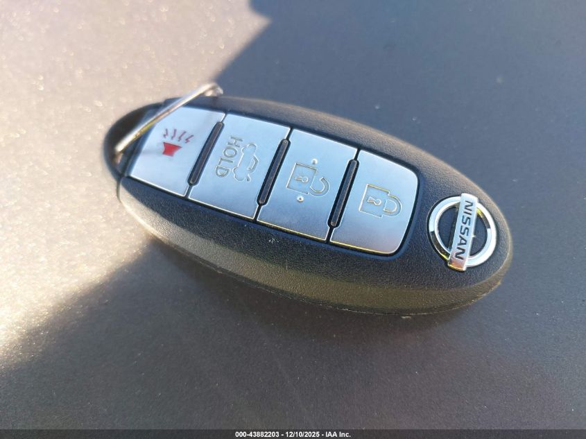 2015 Nissan Altima 2.5 S VIN: 1N4AL3AP0FC286986 Lot: 43882203