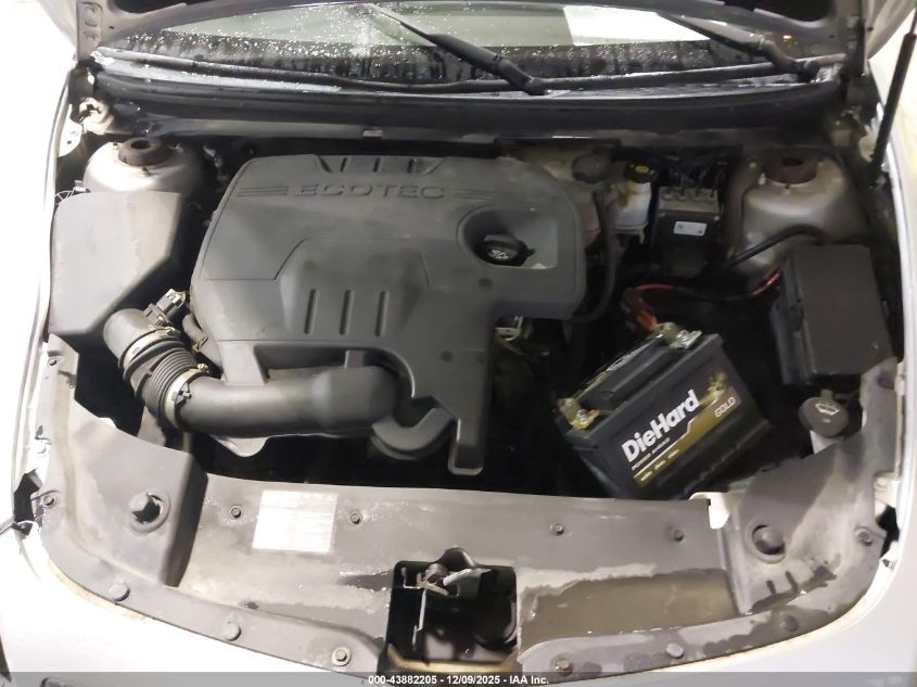 2012 Chevrolet Malibu 2Lt VIN: 1G1ZD5E00CF156292 Lot: 43882205