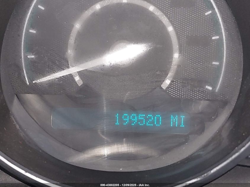 2012 Chevrolet Malibu 2Lt VIN: 1G1ZD5E00CF156292 Lot: 43882205