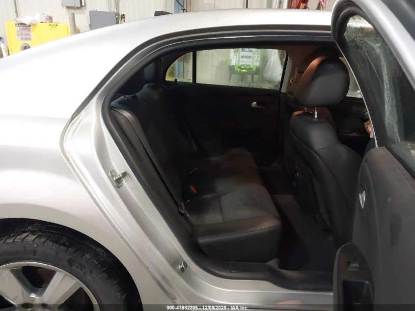 2012 Chevrolet Malibu 2Lt VIN: 1G1ZD5E00CF156292 Lot: 43882205