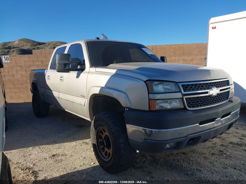 1GCHC23255F930354 2005 CHEVROLET SILVERADO photo no. 13