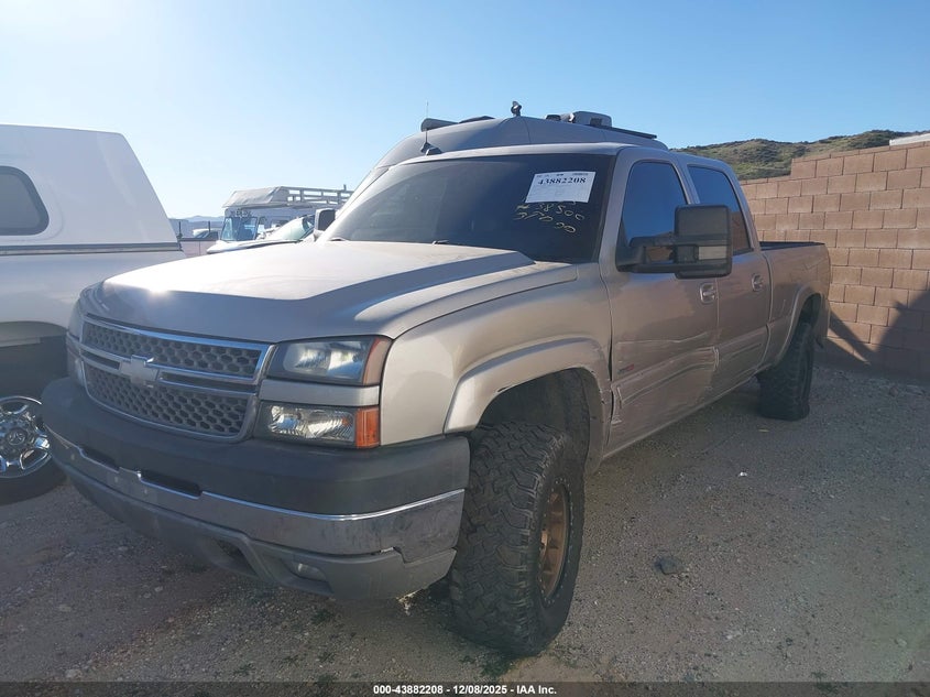1GCHC23255F930354 2005 CHEVROLET SILVERADO photo no. 14