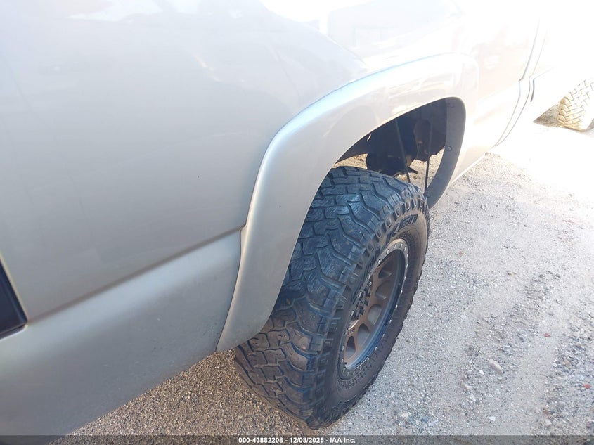 1GCHC23255F930354 2005 CHEVROLET SILVERADO photo no. 19