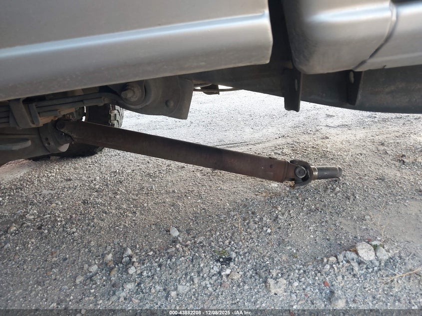 1GCHC23255F930354 2005 CHEVROLET SILVERADO photo no. 20