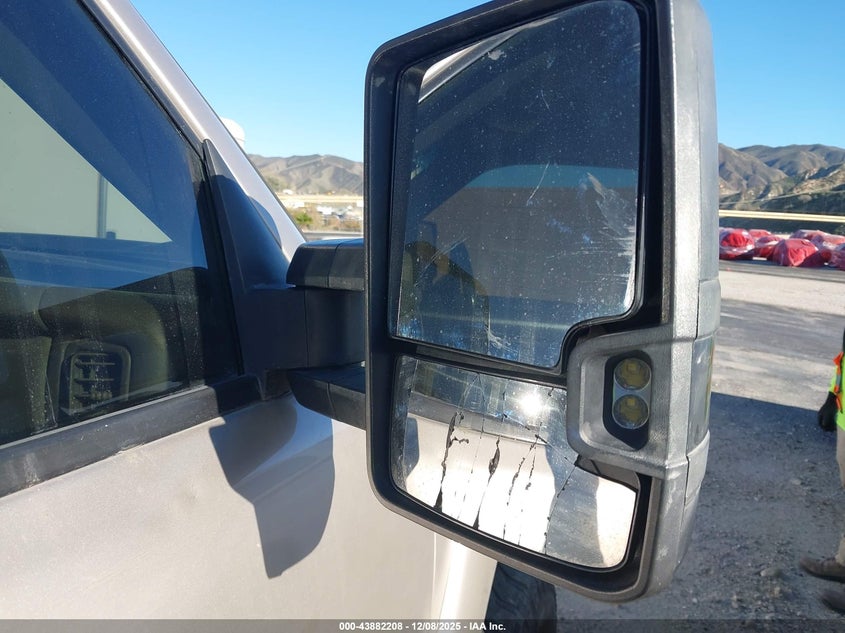1GCHC23255F930354 2005 CHEVROLET SILVERADO photo no. 21