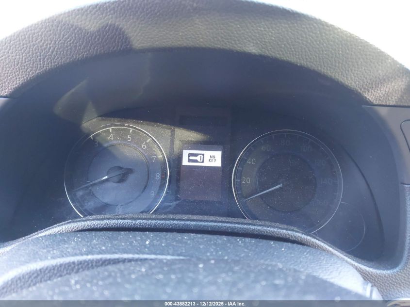 2015 Infiniti Q40 VIN: JN1CV6AR3FM522429 Lot: 43882213