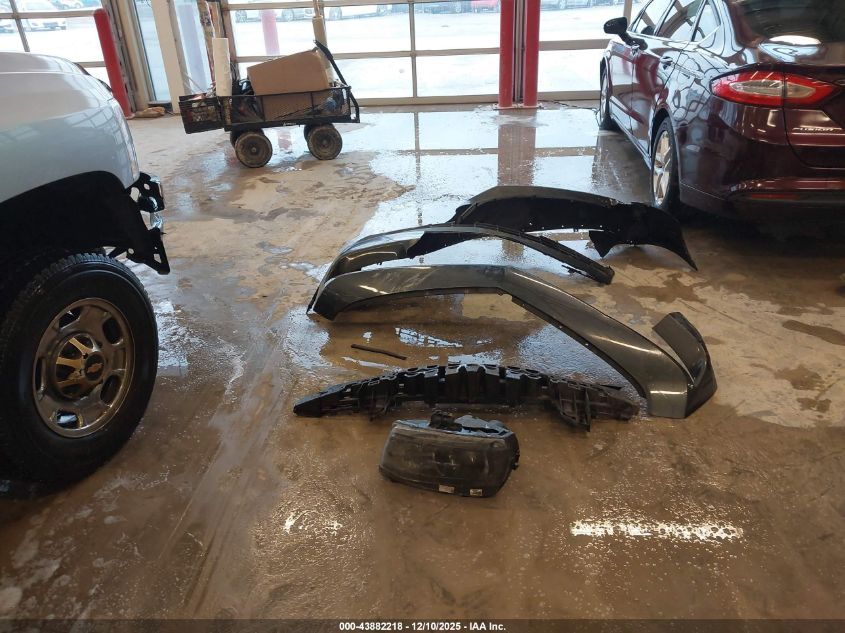 2015 Chevrolet Camaro 1Lt VIN: 2G1FD1E36F9176467 Lot: 43882218