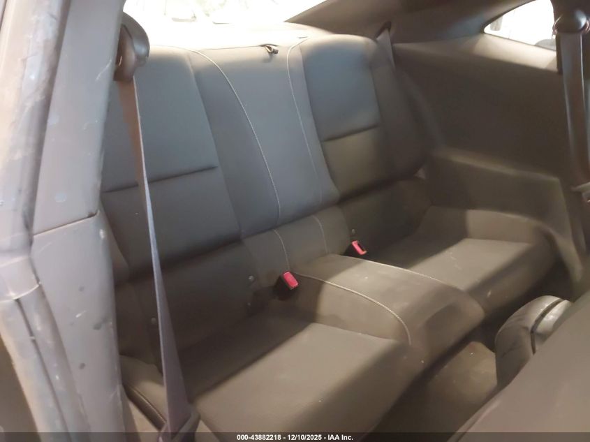 2015 Chevrolet Camaro 1Lt VIN: 2G1FD1E36F9176467 Lot: 43882218