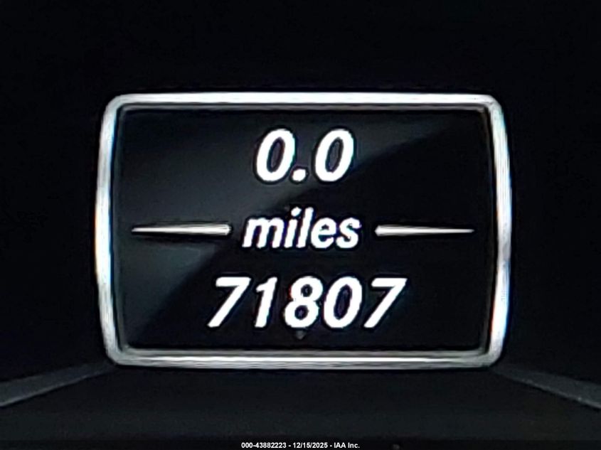 2012 Mercedes-Benz C 63 Amg VIN: WDDGF7HB1CA608979 Lot: 43882223