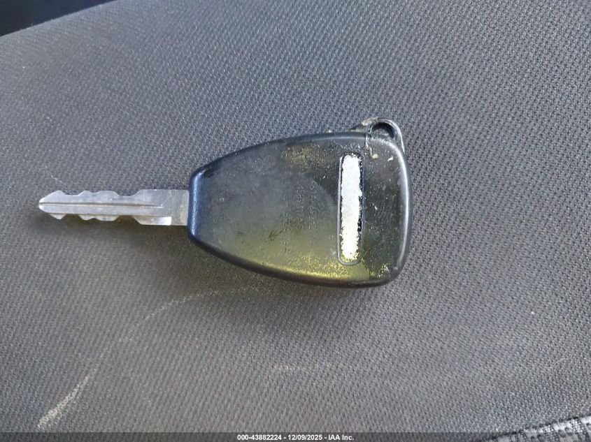 2010 Jeep Patriot Sport VIN: 1J4NF2GBXAD562421 Lot: 43882224