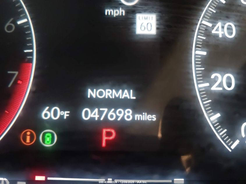 2023 Honda Civic Sport VIN: 19XFL2H82PE001966 Lot: 43882226