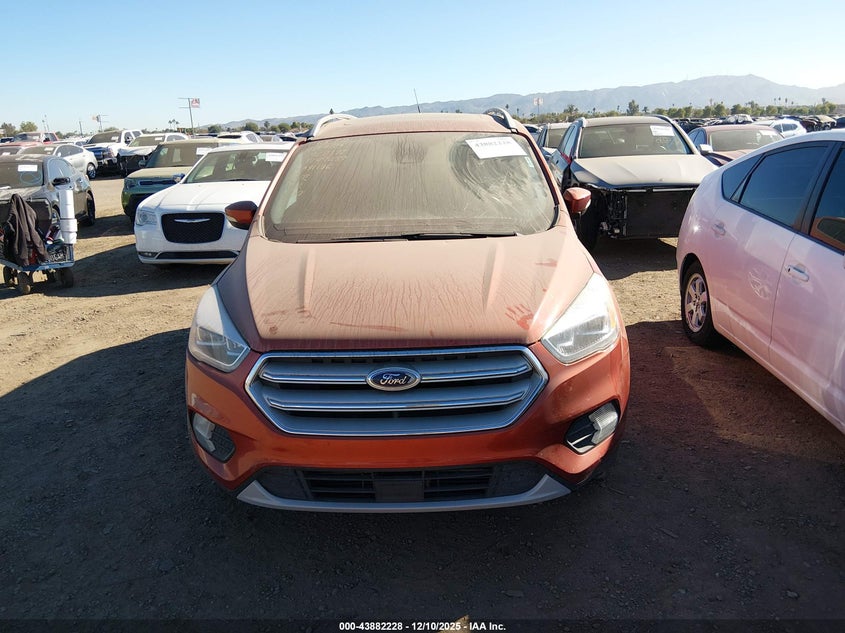 1FMCU9J90KUA81186 2019 FORD ESCAPE photo no. 12