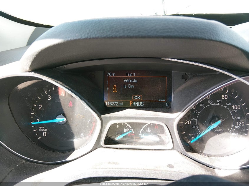 1FMCU9J90KUA81186 2019 FORD ESCAPE photo no. 15