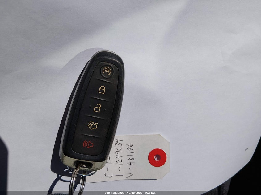 1FMCU9J90KUA81186 2019 FORD ESCAPE photo no. 11
