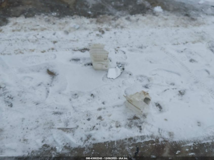 2008 Toyota Prius VIN: JTDKB20U583446818 Lot: 43882248