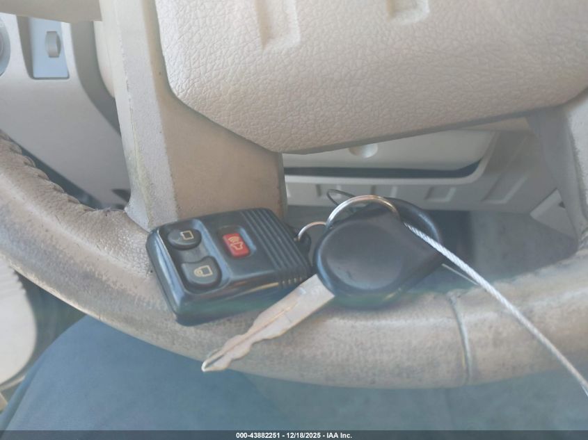 2008 Ford F-350 Fx4/King Ranch/Lariat/Xl/Xlt VIN: 1FTWW33R58EA12390 Lot: 43882251